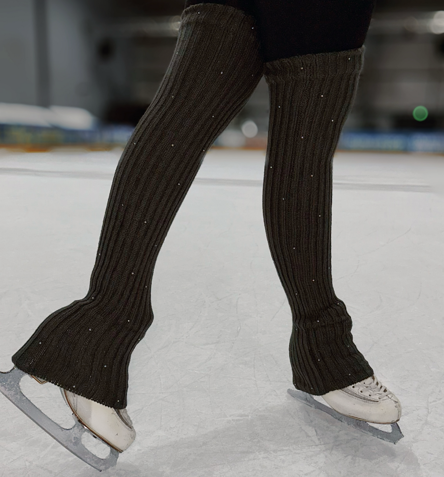 89cm Leg Warmers
