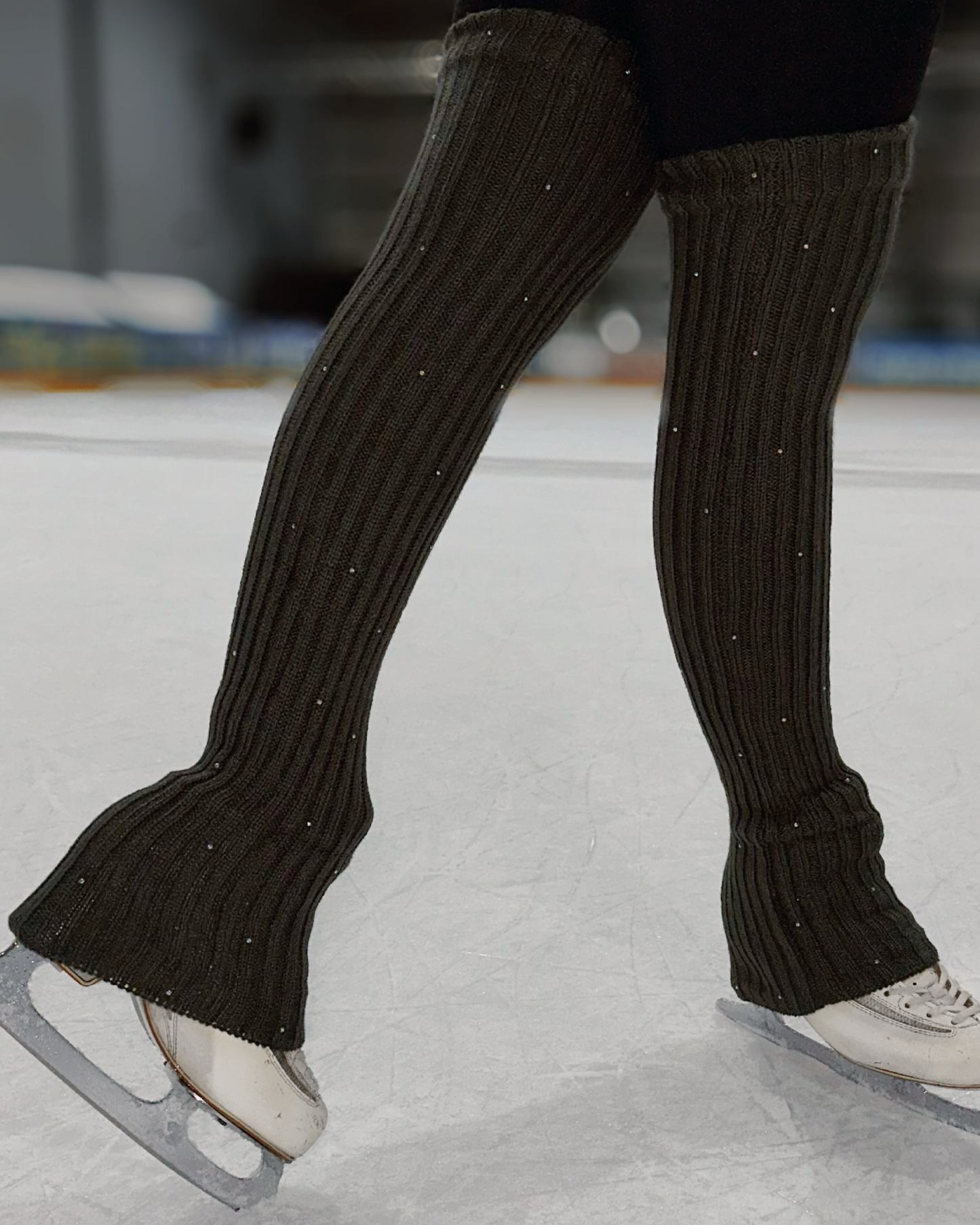 80cm Extra Thick Leg Warmers