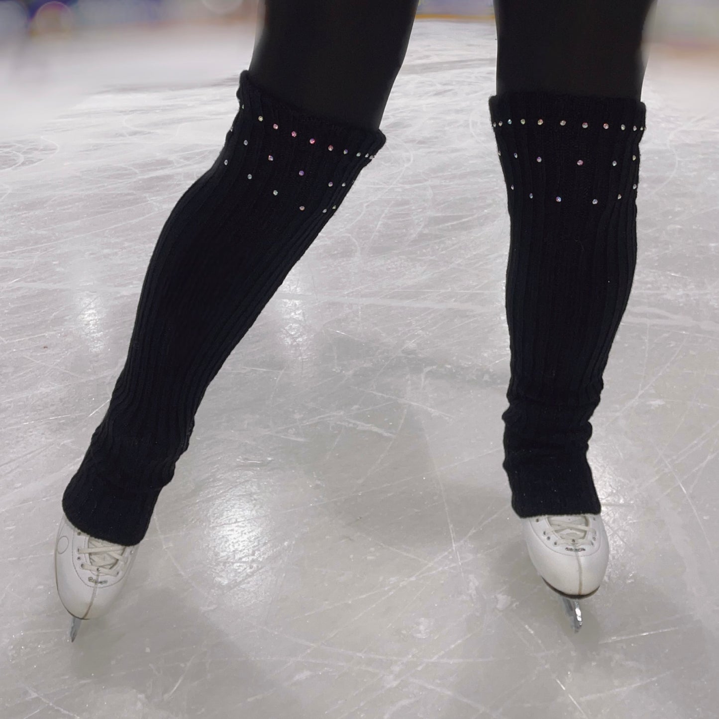 89cm Leg Warmers