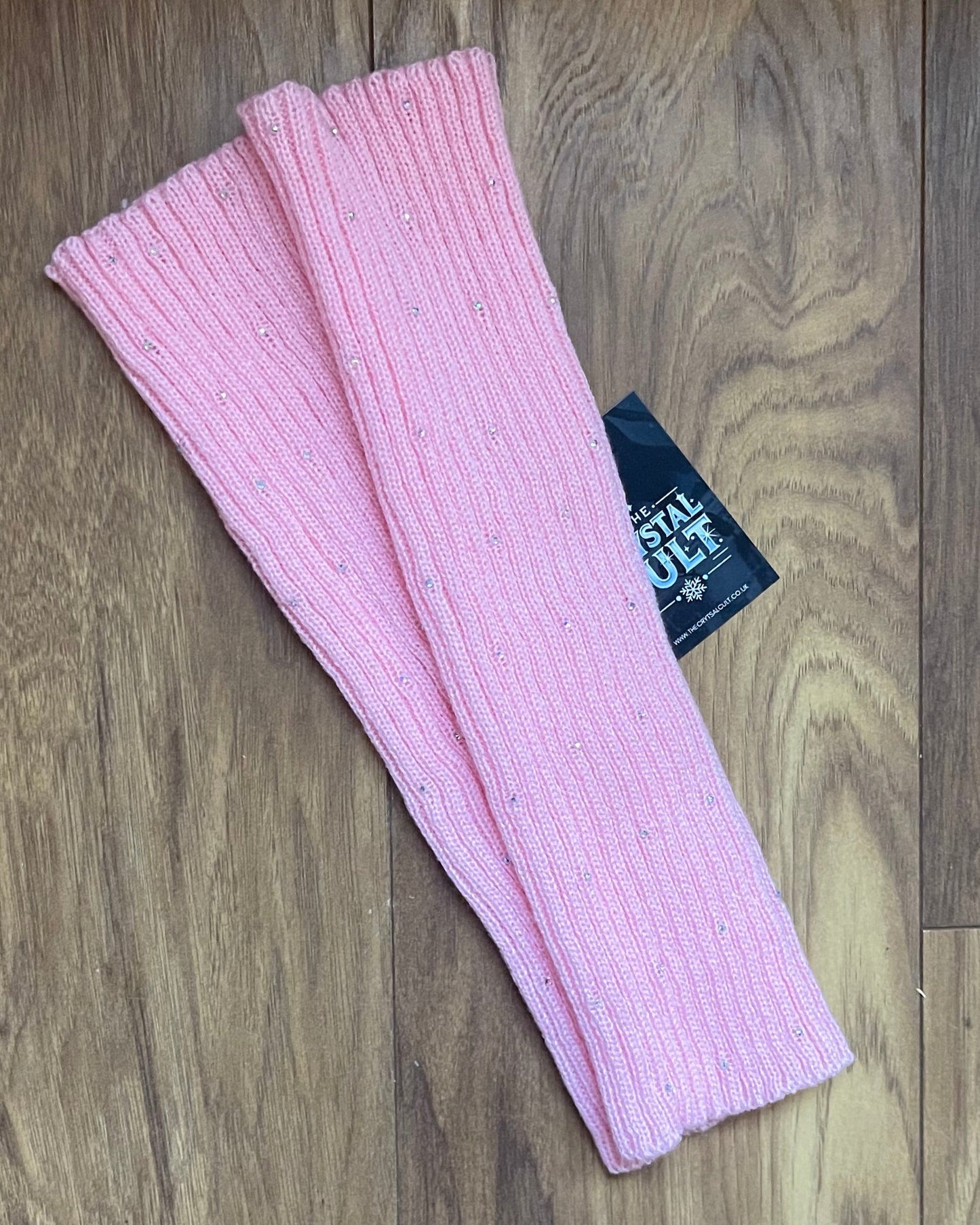 40cm Leg Warmers