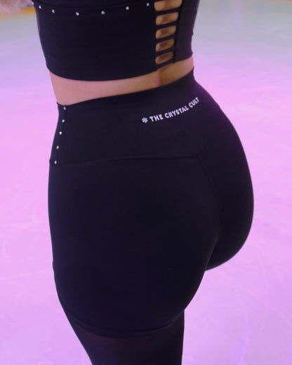 Eclipse Collection Shorts