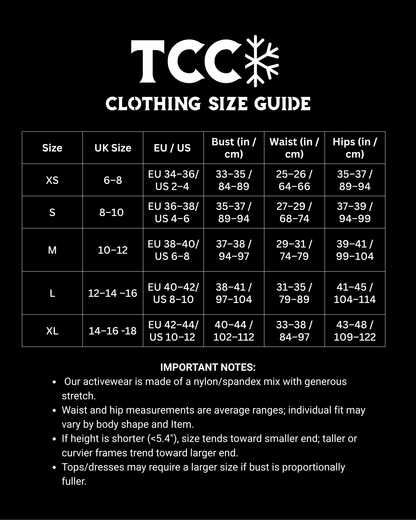 Eclipse Collection Jacket