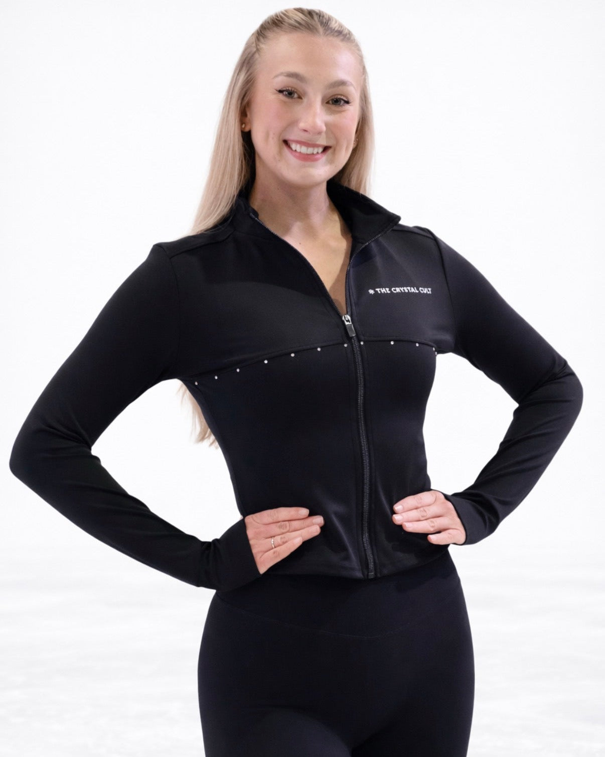 Eclipse Collection Jacket