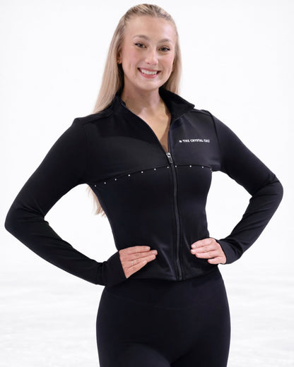Eclipse Collection Jacket