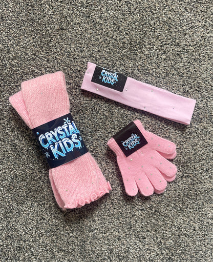 CRYSTAL KIDS HEADBAND