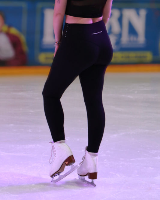 Eclipse Collection Leggings