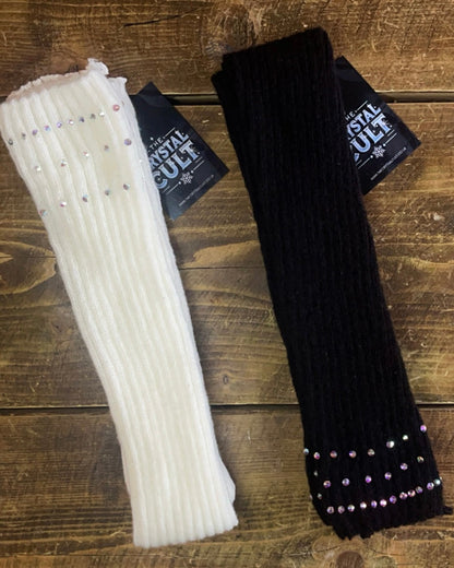 55cm Leg Warmers