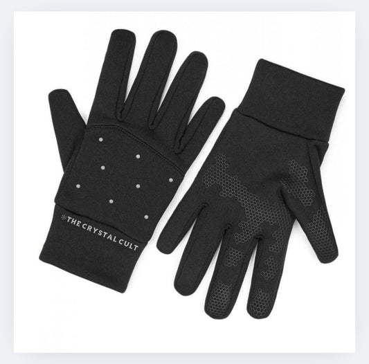 Gloves - Premium Figure Skating Gloves