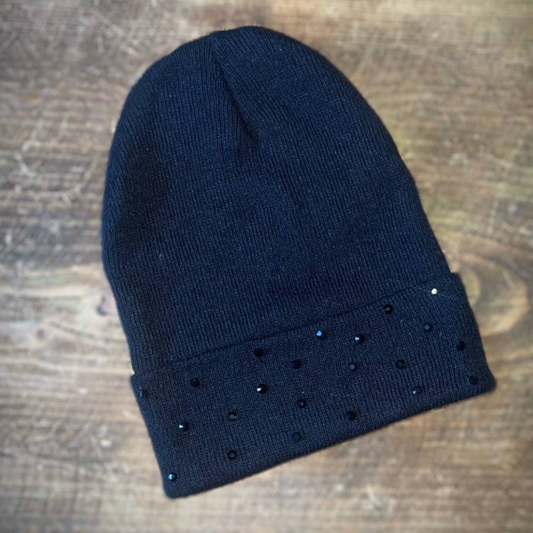 Hat - Sparkle Beanie