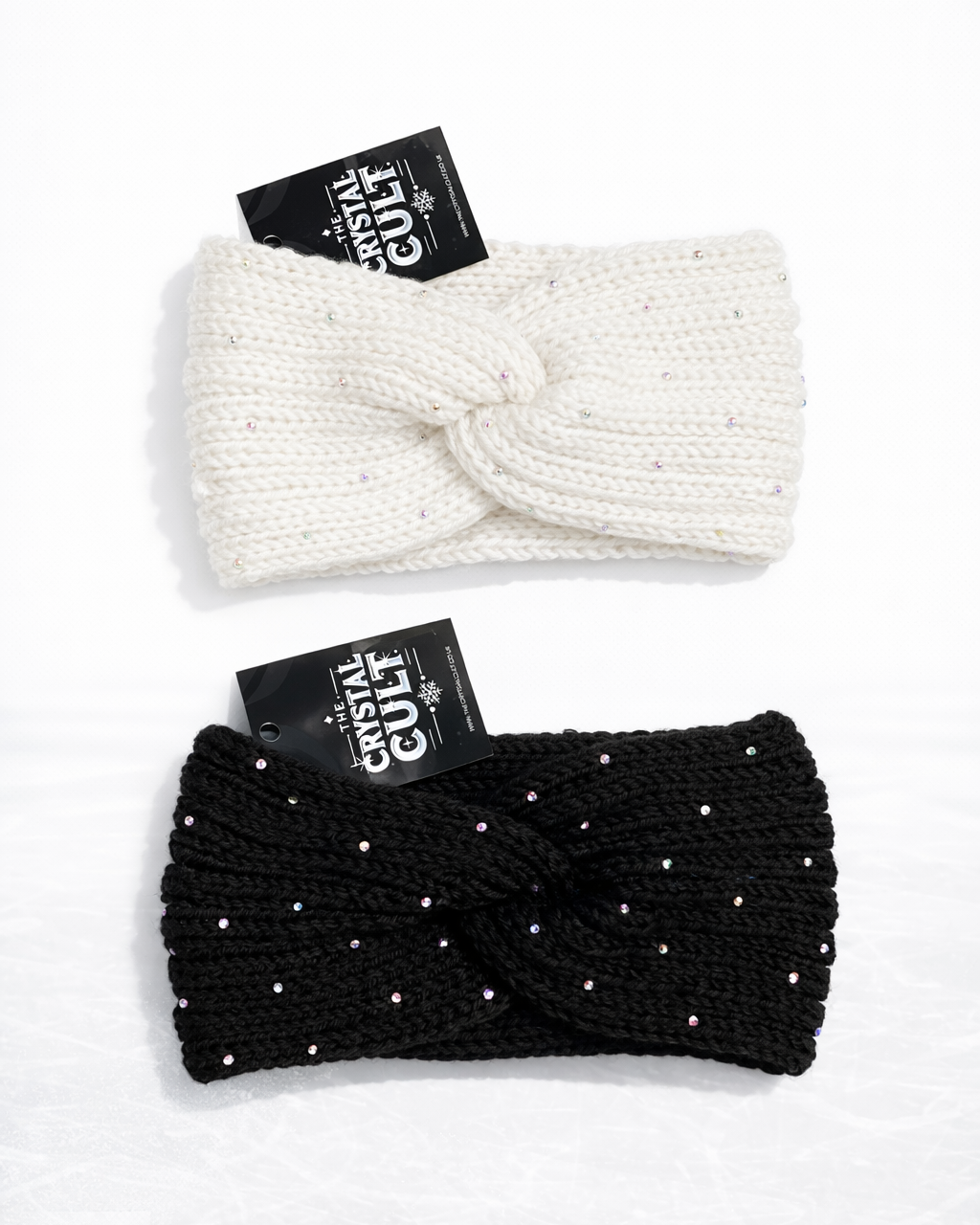 Thick Knit Headband