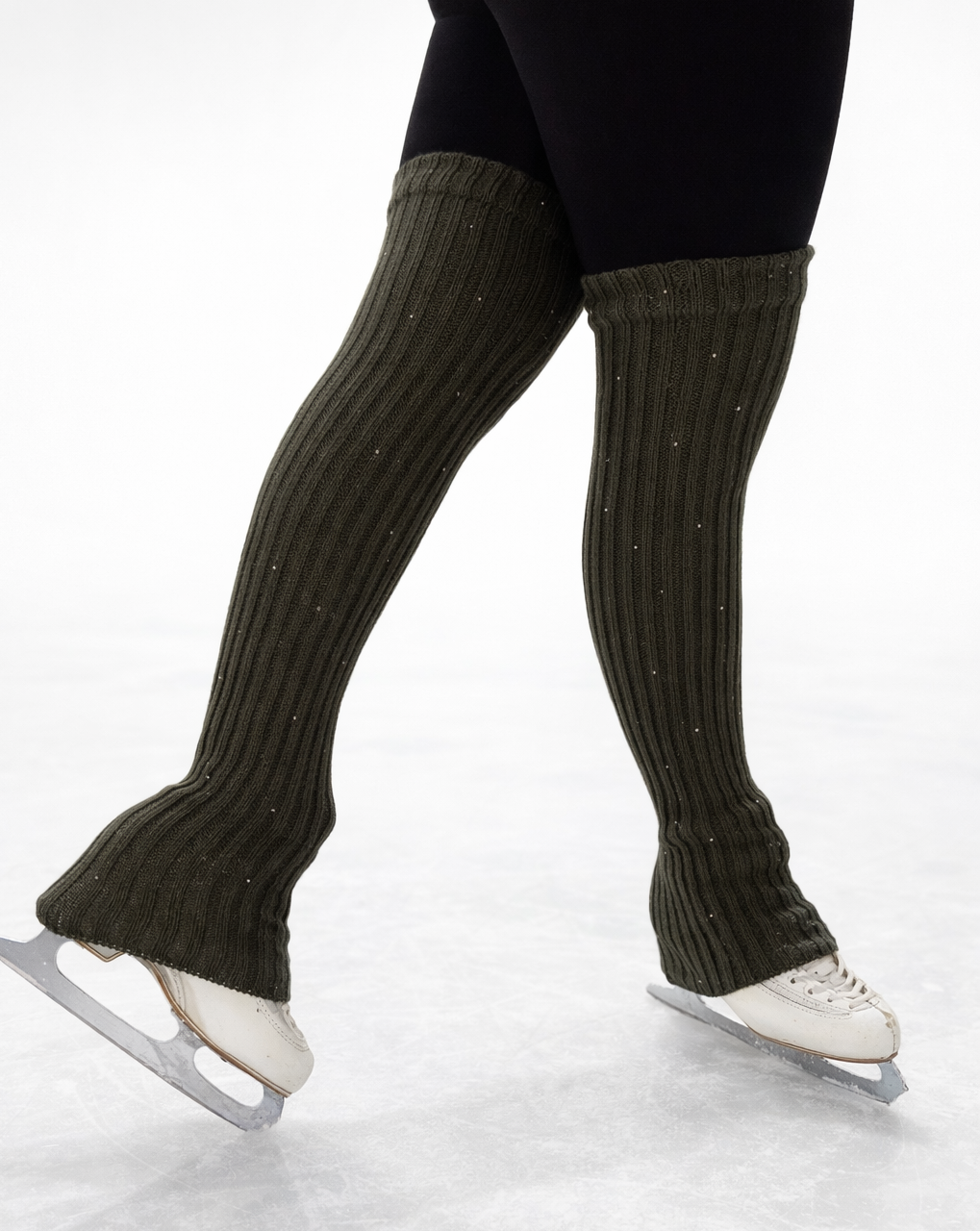 80cm Extra Thick Leg Warmers