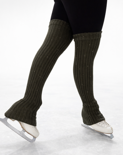 80cm Extra Thick Leg Warmers