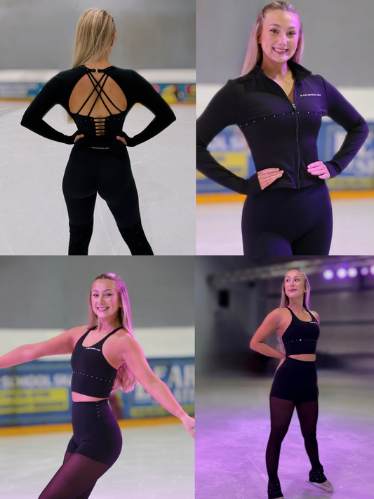 The Total Eclipse Collection (Complete Set)