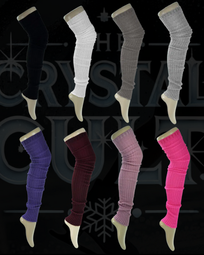 89cm Leg Warmers