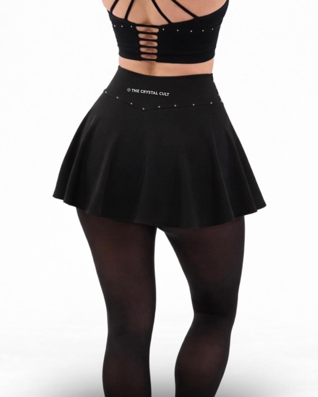 Eclipse Collection Skort