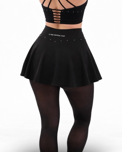 Eclipse Collection Skort