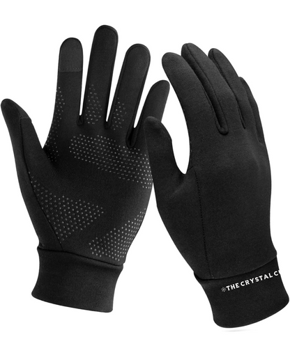 Gloves - Premium Figure Skating Gloves