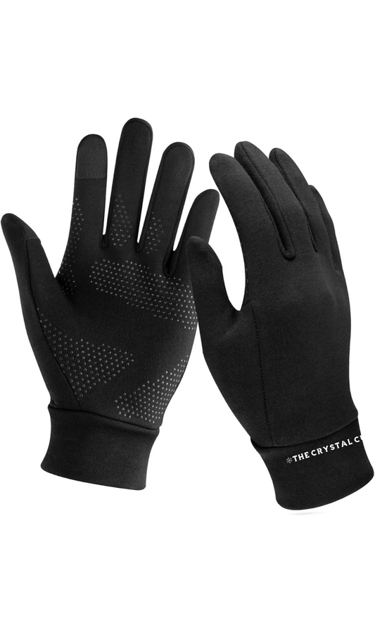 Gloves - Premium Figure Skating Gloves